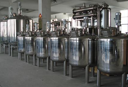 高壓反應(yīng)釜 高壓反應(yīng)釜